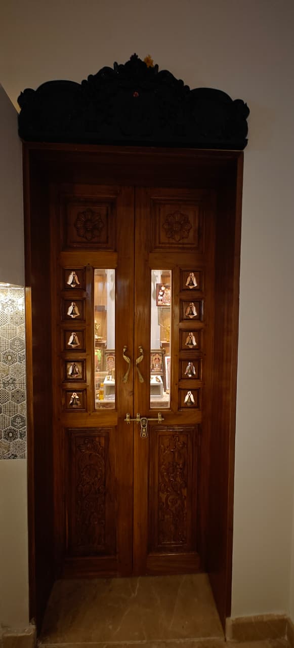 Strong building structure being developed in Nagercoil