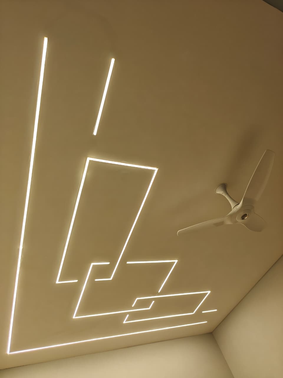 Commercial building construction by Destiny Builders