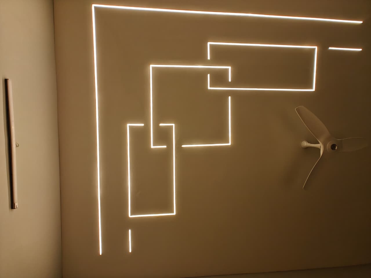 Perfectly completed building exterior by Destiny Builders